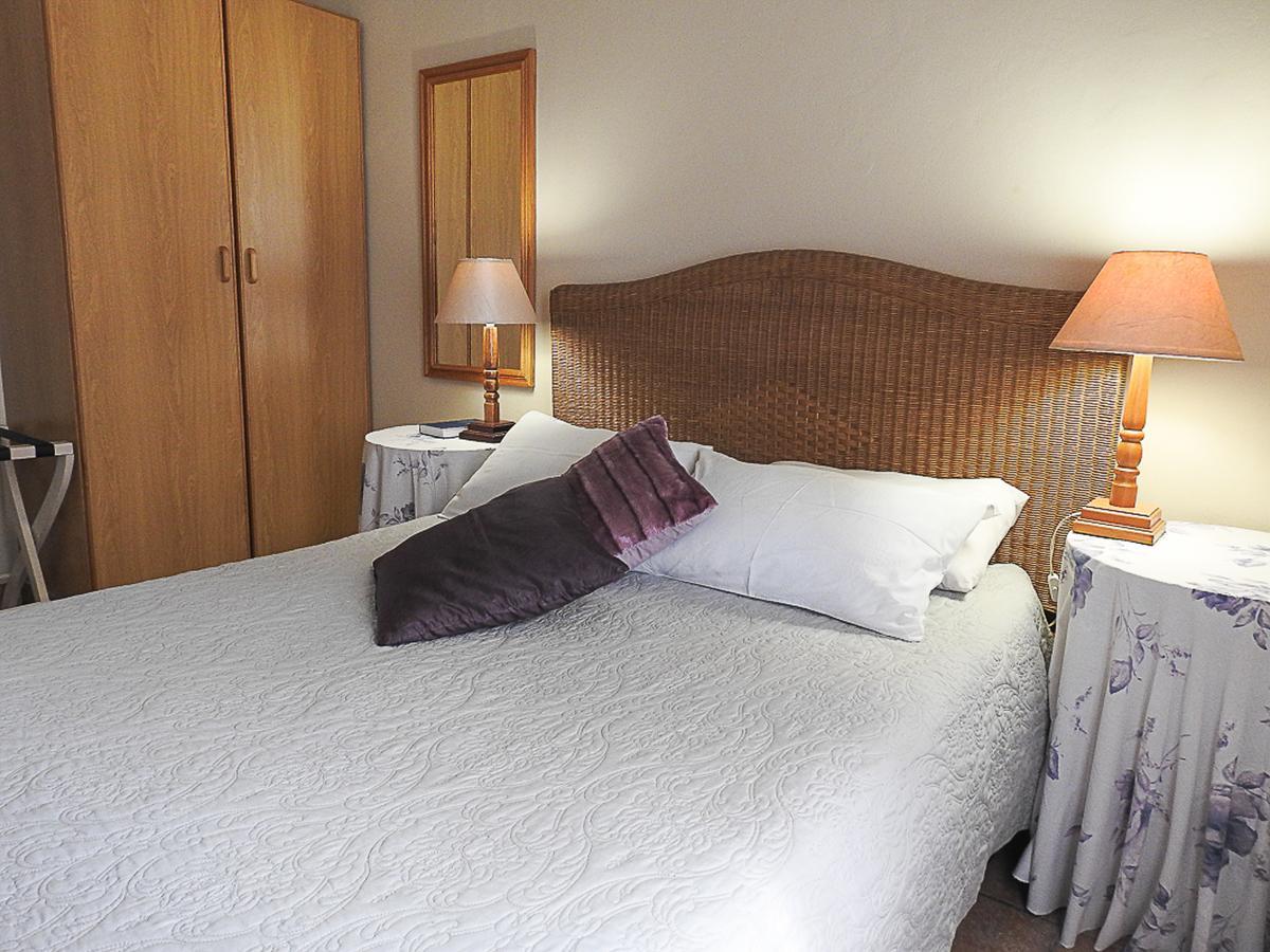 Mosselbay Backpackers Hostel Mossel Bay Exterior photo