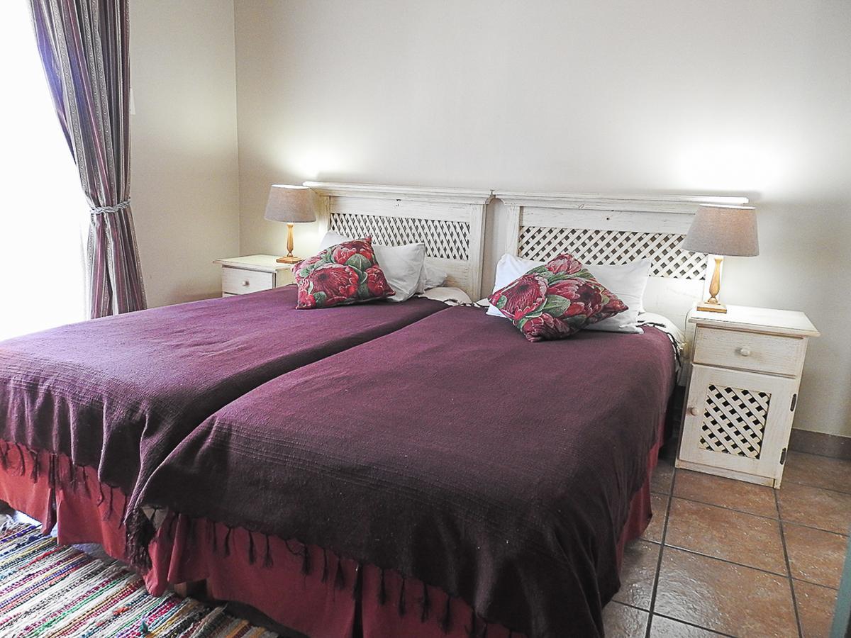Mosselbay Backpackers Hostel Mossel Bay Exterior photo